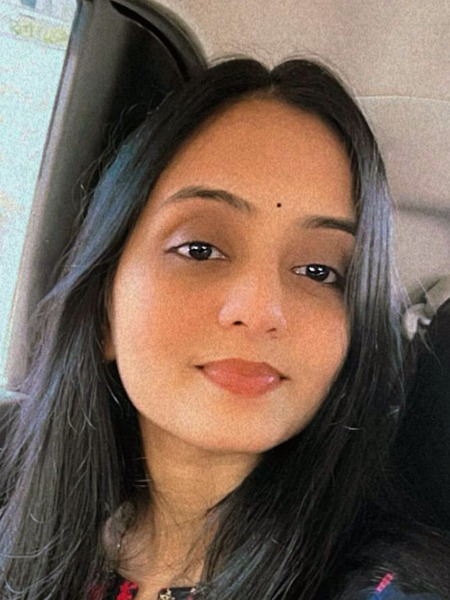 Nishtha Thanki